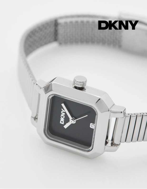 DKNY Ladies Watch